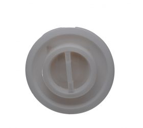 Veko na sud 100/120l biele