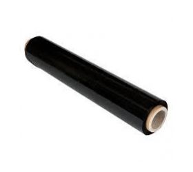 Fólia baliaca stretch 50 CM/2,1 KG čierna