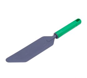 Stierka na cesto, lopatka na koláč, univerzálna, plastová, 17cm