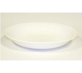 Tanier hlboký plastový, priemer 22cm, vhodný do mikrovlnky