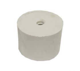 Zátka gumená, priemer 54/50mm, objem 54L, demižón