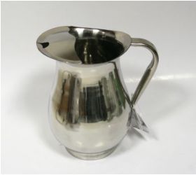 Džbán, objem 1,8L, nerezový