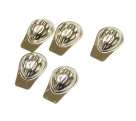 Formička mini orech 3cm, 30ks