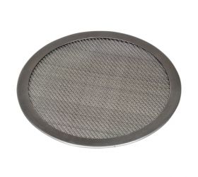 Rozptyľovač plameňa, priemer 140mm