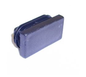 Záslepka, 50x20mm, 50ks v balení