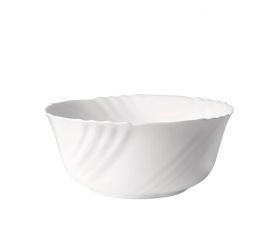 Misa okrúhla, priemer 23cm, EBRO, šalát