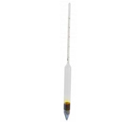 Muštomer sklo, dĺžka 29cm 