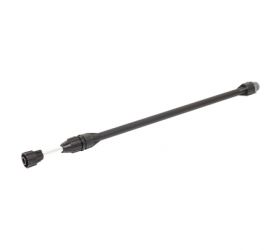 Plastový postrekovač nadstavec teleskopický 50-90 cm