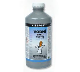 Sklo vodné 0,5L