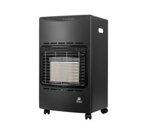 Vykurovacie kachle na plyn, RELAX, výkon 4,2kW