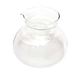 Náhradné sklo na kanvicu, čajník, 1,5l, SVATAVA