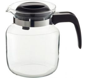 Kanvica sklenená, čajník, MATURA, 1,25L