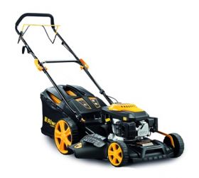 Kosačka benzínová s pojazdom RPM 5135