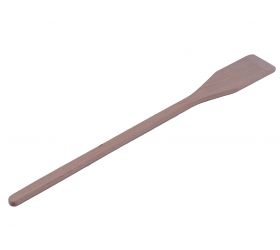 Vareška drevená, plochá, 60cm
