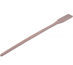 Vareška drevená, plochá, 80cm
