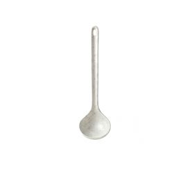 Naberačka kuchynská, plastová, objem 120ml, priemer 8cm, dĺžka 27cm