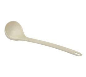 Naberačka kuchynská, veľká, plastová, dĺžka 28cm