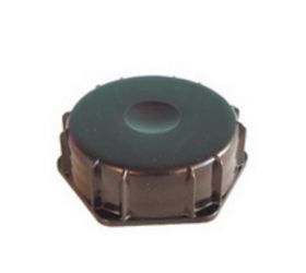 Uzáver/rchnak na barel 25L, 9/7cm hrdlo