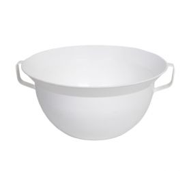 Vandlík s rúčkami, kuchynská, plastová, 5L, farebná