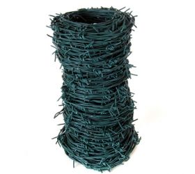 Drôt ostnatý PVC 2,4mmx50 m