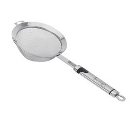 Sitko 11cm /28,5cm dĺžka, nerez GIZMO