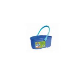 Vedro plastové, QUICK MAX 10L, s výlevkou