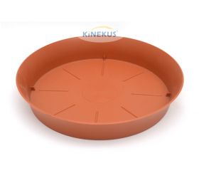 Miska pod kvetináč 170mm terra PLASTICA