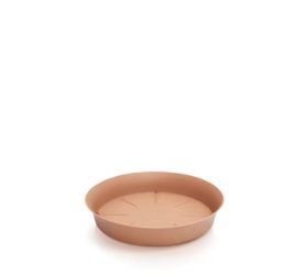 Miska pod kvetináč, priemer 31cm, PLASTICA, farba terakota