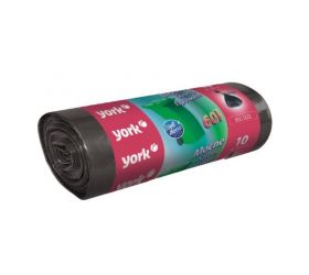 Sáčok, vrece na odpad, 60L STRONG