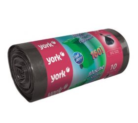 Sáčok, vrece na odpad, 160L, STRONG
