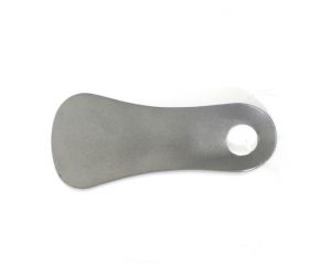 Obuvák kovový, malý, 11,5cm