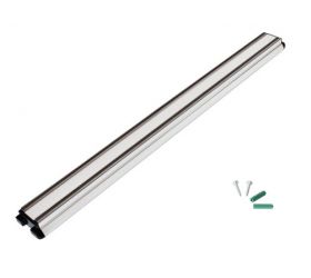 Lišta magnetická na nože, 45cm