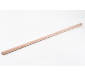 Násada na lopatu, drevená, 130cm