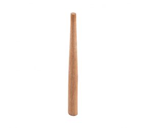 Zuby do hrablí, drevené, dĺžka 12cm