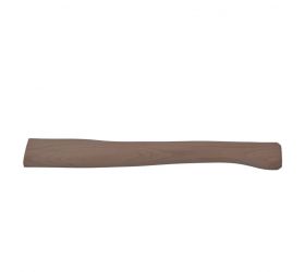 Násada na sekeru 30cm, brúsená