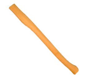 Násada na sekeru 60cm, brúsená