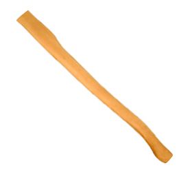 Násada na sekeru 70cm, brúsená