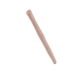 Násada na kladivo 30cm, tvarovaná, brúsená