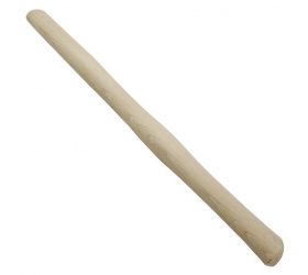 Násada na kladivo 45cm, tvarovaná, brúsená 