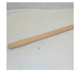Násada na kladivo 60 cm tvarovaná, brúsená