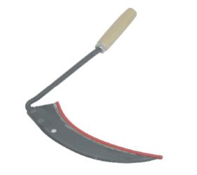 Kosák - kosa 270mm, rakúsky