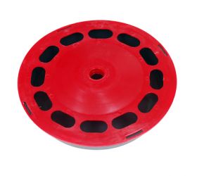 Napájačka okrúhla, plastová, okrúhla, priemer 30cm