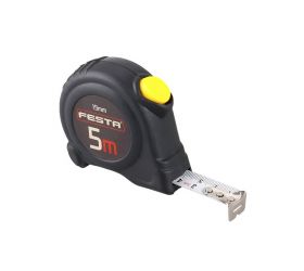 Meter zvinovací, Autolock, 5mx19mm