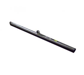 Stierka na podlahu s gumou, sťahovacia, 60cm