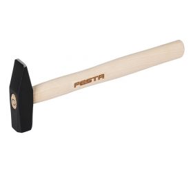 Kladivo zámočnícke PROFI FESTA, 100g, 26cm, násada z jaseňového dreva