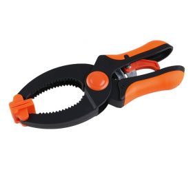 Svorka štipec plastová, račňová 9"/230mm