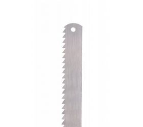 List pilový 300x5mm, na drevo