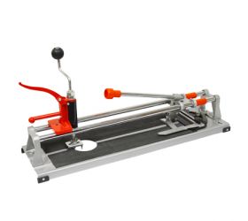 Rezačka dlažby s vykružovakom 480mm 