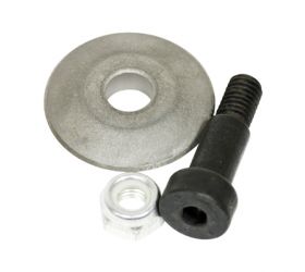 Koliesko náhradné, na rezačku, SUPER PRO, priemer 22mm