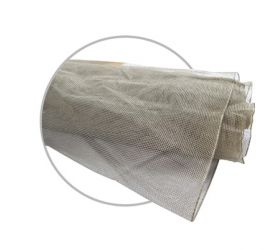 Sieťka na okná, na dvere, proti hmyzu, sklovlákno, 1,2x30m, šedá